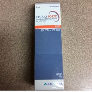 Face cream